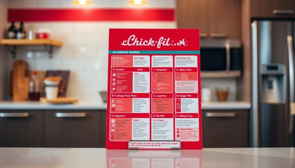 chick fil a allergen guide chick fil a allergen guide