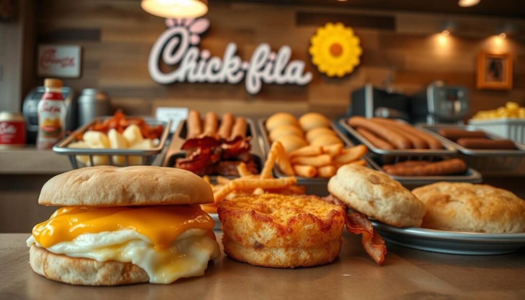 chick-fil-a breakfast options chick-fil-a breakfast options