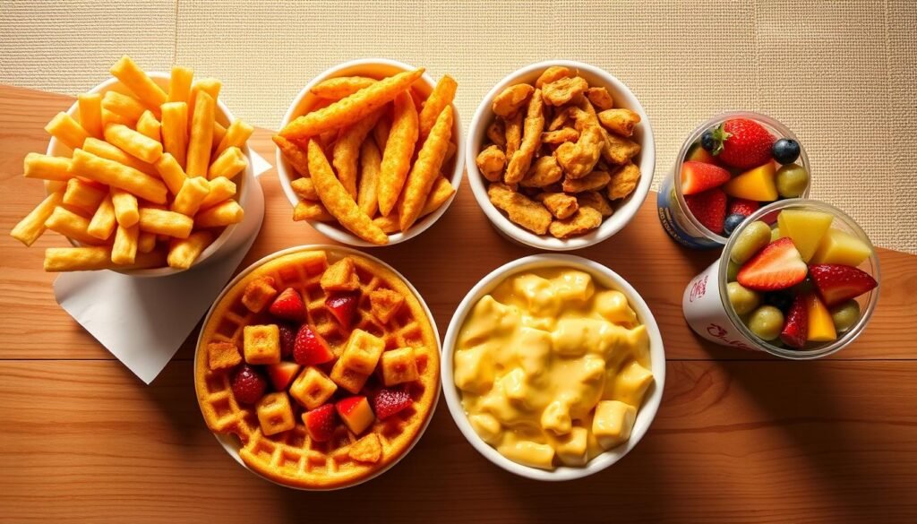 chick fil a breakfast sides chick fil a breakfast sides