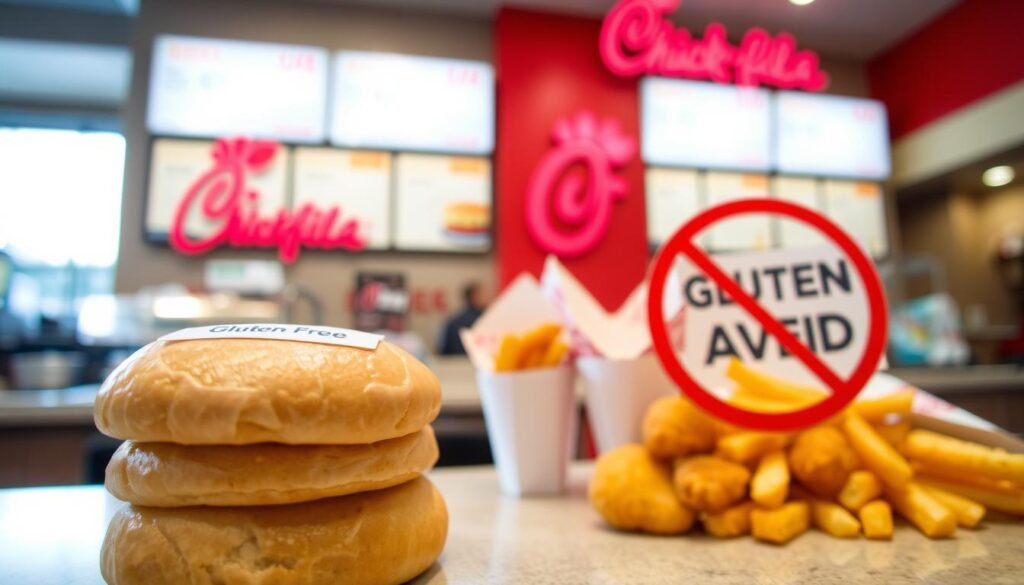 chick-fil-a gluten free avoid chick-fil-a gluten free avoid
