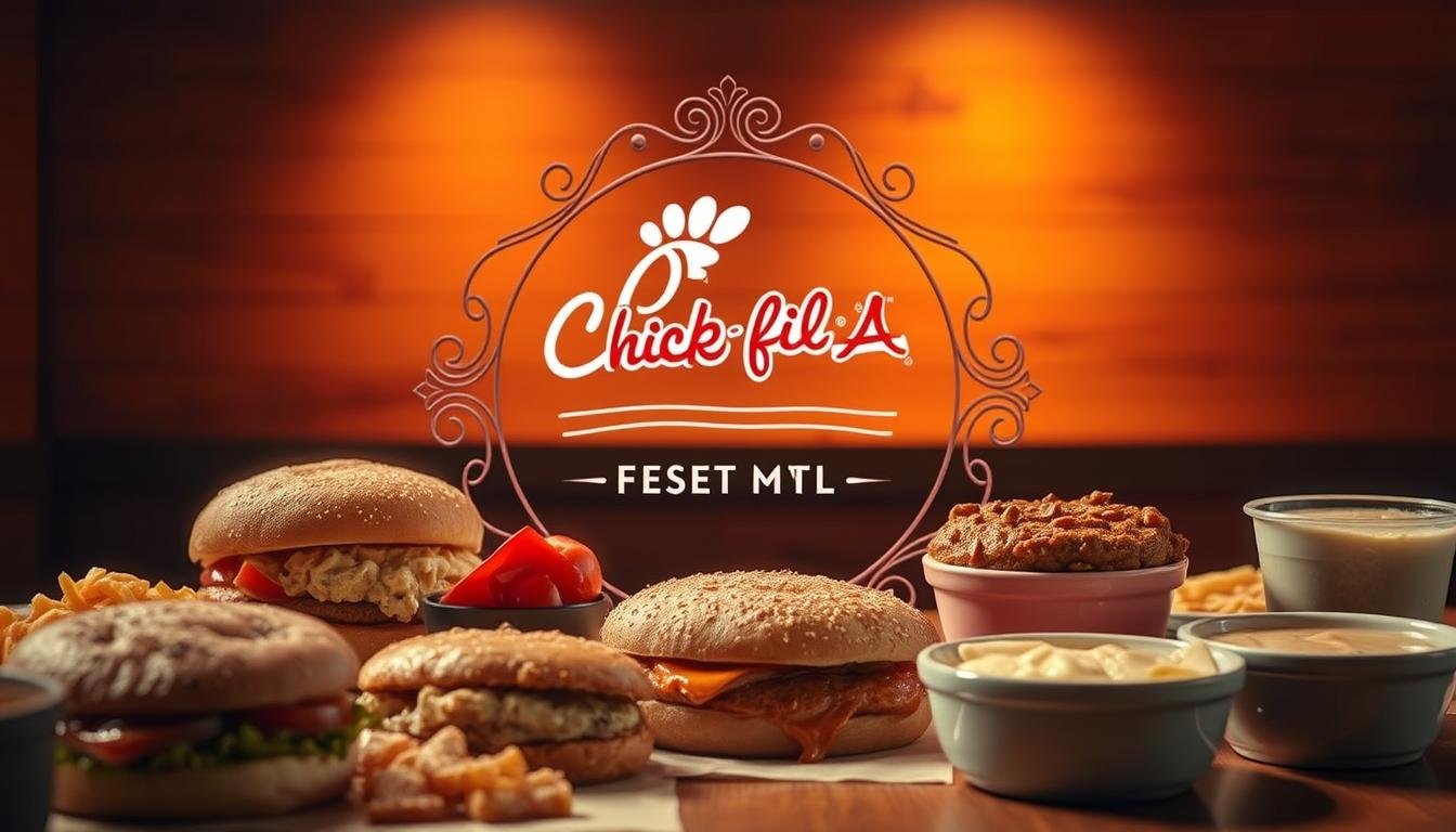 chick fil a secret menu