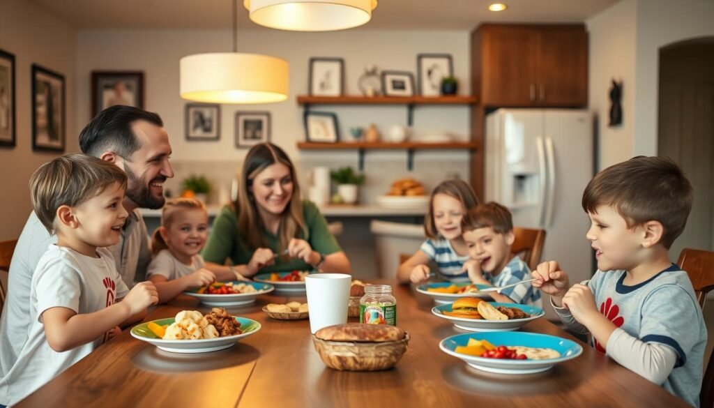 family dining family dining