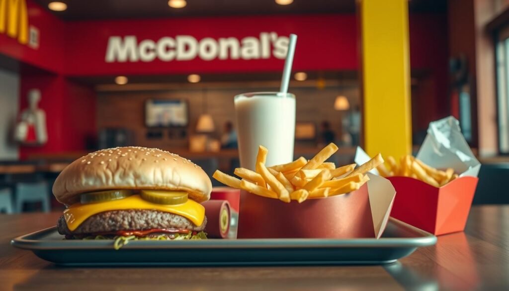 mcdonald's dinner customizations mcdonald's dinner customizations