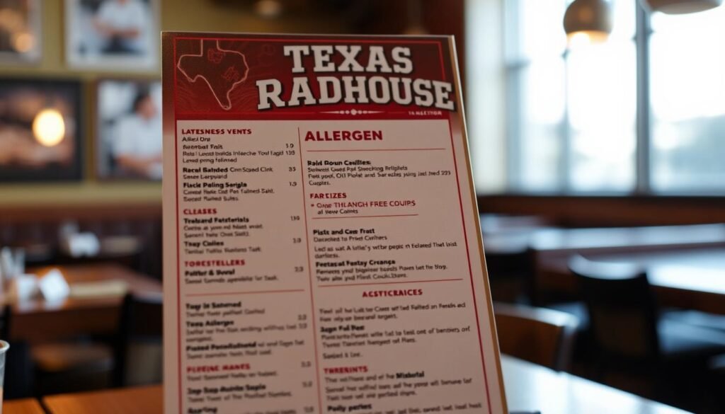 texas roadhouse allergen pdf texas roadhouse allergen pdf