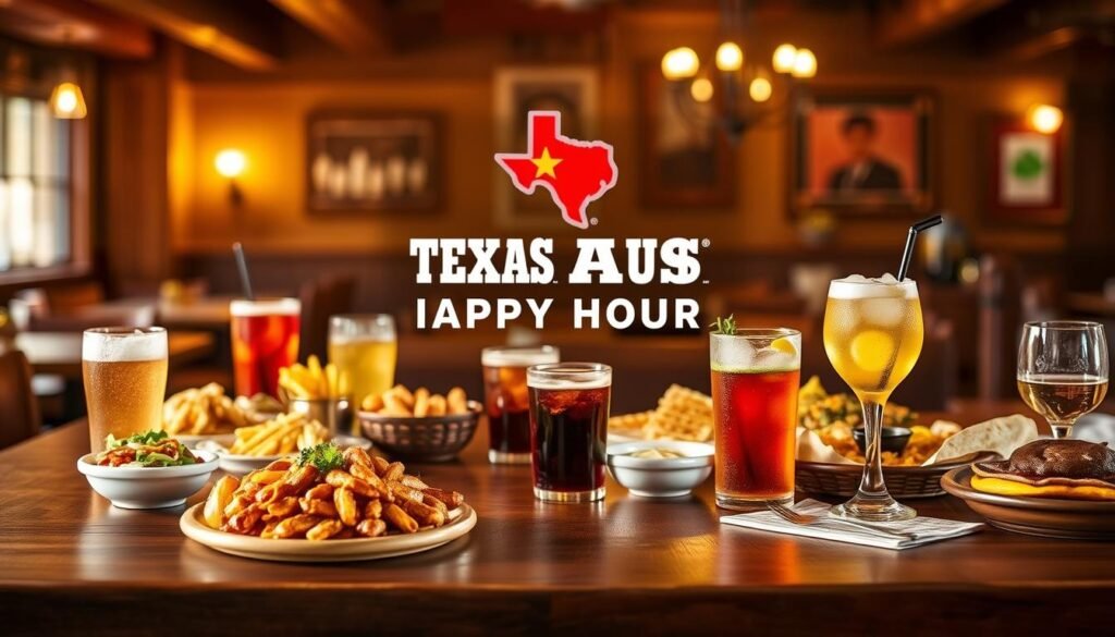 texas roadhouse happy hour menu